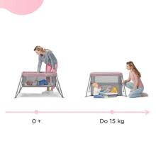 KinderKraft Movi  Art.KCMOVI00PNK0000 Pink