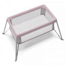 KinderKraft Movi  Art.KCMOVI00PNK0000 Pink