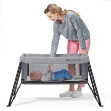 KinderKraft Movi  Art.KCMOVI00GRY0000 Grey