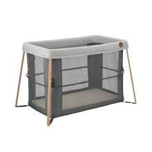 KinderKraft Movi  Art.KCMOVI00WOD0000 Grey Wood