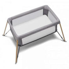 KinderKraft Movi  Art.KCMOVI00WOD0000 Grey Wood