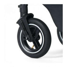 KinderKraft B-Tour 3 in1 Art.KSBTOU00BLK3000 Black