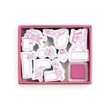 Djeco Small Stamps Art.DD03625