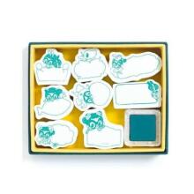 Djeco Small Stamps Art.DD03626
