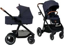KinderKraft Everyday 2 in1 Art.KSEVER00DEN2000