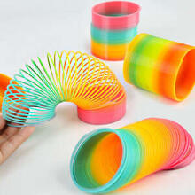 Happy Toys Rainbow Spring Art.9677