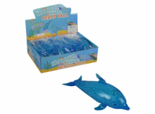 Toi Toys  Antistress Squeeze Dolphin Art.620906