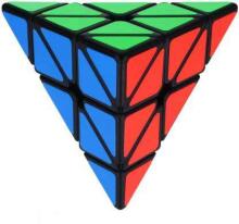 Toi Toys Magic Pyramid Art.323-24B