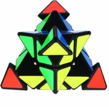 Toi Toys Magic Pyramid Art.323-24B  Головоломка Пирамида