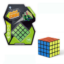 Toi Toys Magic Cube Art.323-42B