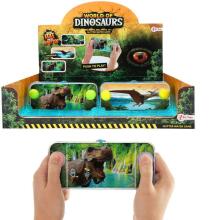 Toi Toys Watergame Dino World Art.51026A