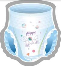 Happy Pants Junior Art.BB-055-JU40-002