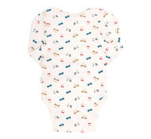 Bembi Body Art.BD196-00B  Bodysuit
