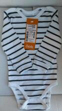Bembi Body Art.BD196-00C  Bodysuit