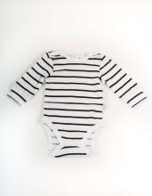 Bembi Body Art.BD196-00C  Bodysuit