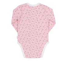 Bembi Art.BD59A-30A Baby bodysuits with long sleeves