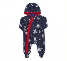 Bembi Overall Art.KB170-801