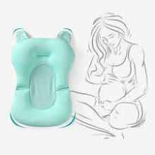 TLC Baby Bath Seat Art.MXA68M Mint