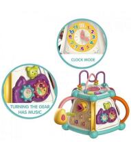 TLC Baby Cube  Art.129
