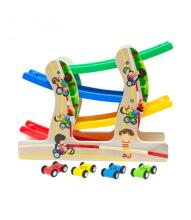 TLC Baby Ramp Race Art.131