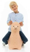 Jumpy Hopping Alpaka Art.GT69401 Beige