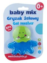 BabyMix Teether Art.18545