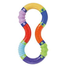 BabyMix Rattle Art.45814