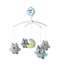 BabyMix  Musical Mobile Art.42961