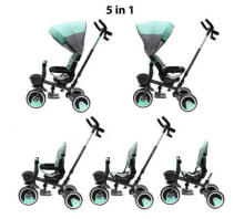 Babymix Relax 360° Art.44984