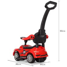 BabyMix Ride on Car Art.45827