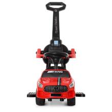 BabyMix Ride on Car Police Art.45826