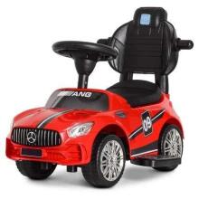 BabyMix Ride on Car Police Art.45826