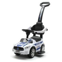 BabyMix Ride on Car Police Art.45826