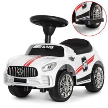 BabyMix Ride on Car Art.45831