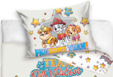 Carbotex Bedding Paw Patrol Art.PAW213055-17