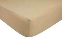 Carbotex Jersey Sheet Art.PJ60-CAR-MMI02 Beige
