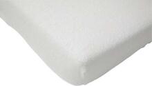 Carbotex Jersey Sheet Art.PJ160-CAR-MMI01 White