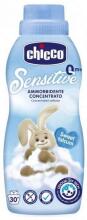 CHICCO Aizsargājošs ķermeņa mazgāšanas līdzeklis Baby Moments, 200ml