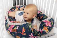 Sensillo Babynest  Art.138532