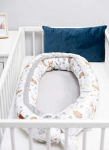 Sensillo Babynest  Art.138533