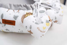 Sensillo Babynest  Art.138533
