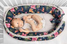 Sensillo Babynest  Art.138533