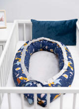 Sensillo Babynest  Art.138534