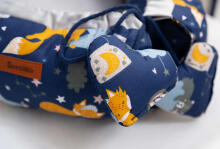Sensillo Babynest  Art.138534