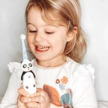 Brush Baby WildOne Tiger Art.BRB233