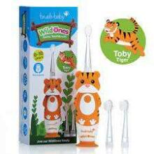 Brush Baby WildOne Tiger Art.BRB233