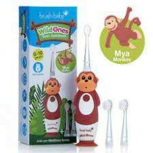 Brush Baby WildOne Monkey Art.BRB235