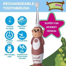 Brush Baby WildOne Monkey Art.BRB235