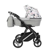 Kunert Lazzio Premium Silver Art.LAZ-04