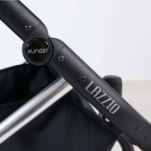 Kunert Lazzio Premium Silver Art.LAZ-11